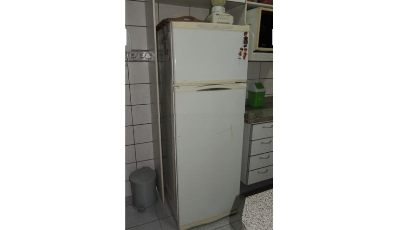 Apartment Rua Ministro Viveiros de Castro Rio de Janeiro - Apt 35105